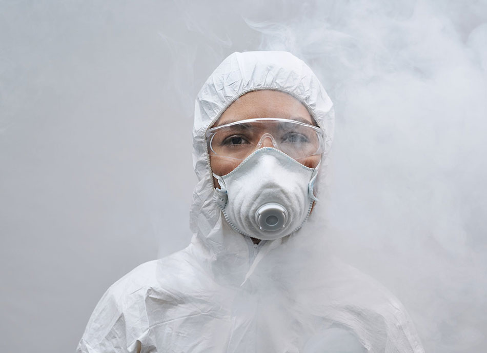 Biohazard cleanup in South Florida