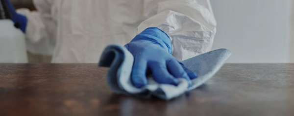 Professional Odor Removal Services in Miami, FL