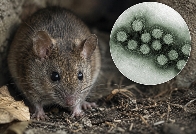 What is Hantavirus
